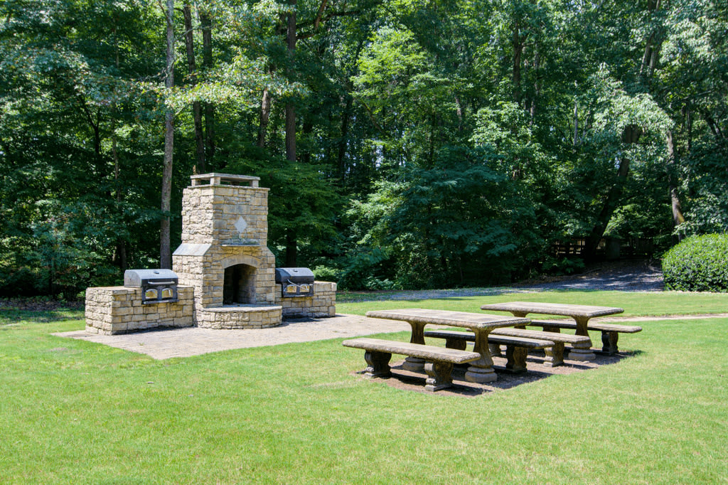 The Falls at Sope Creek Image 43