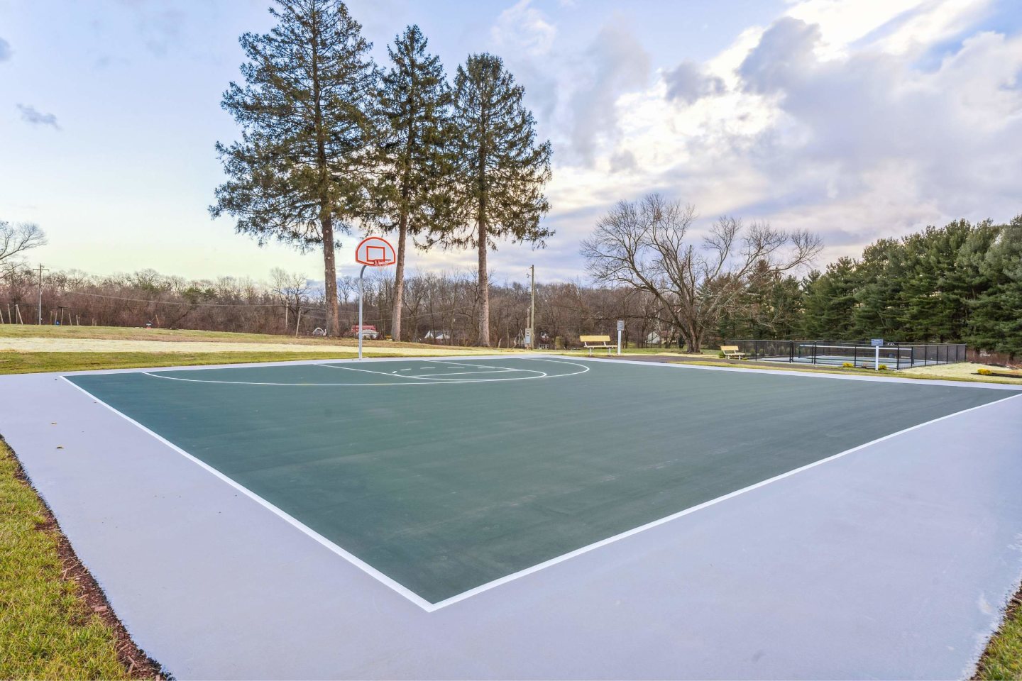 Apartments at Sanatoga Greene Image 7