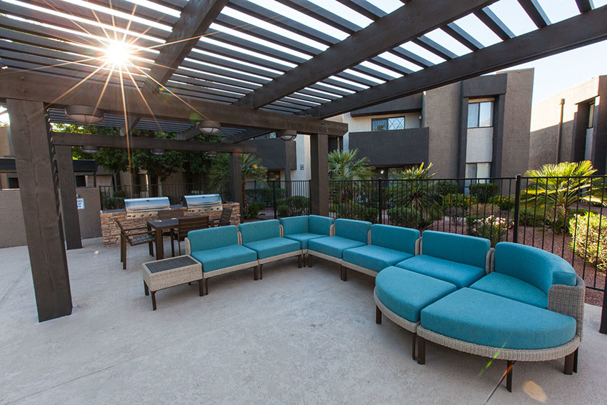 La Costa at Dobson Ranch Image 39