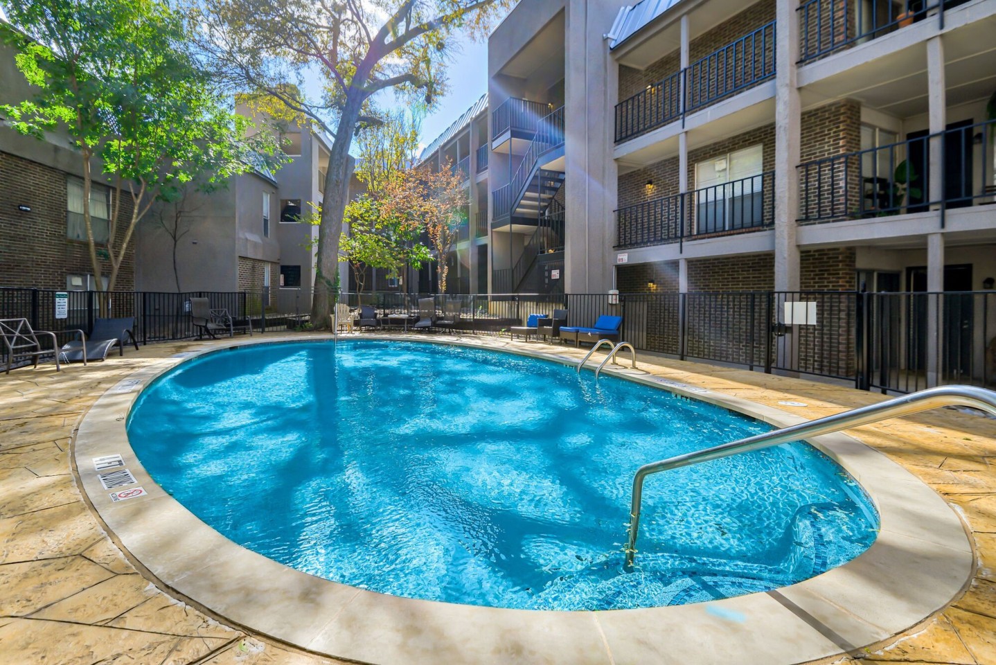 San Mateo Forest Apartments Image 52