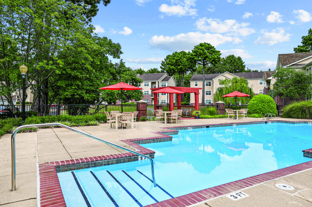 Arboretum Place Image 11