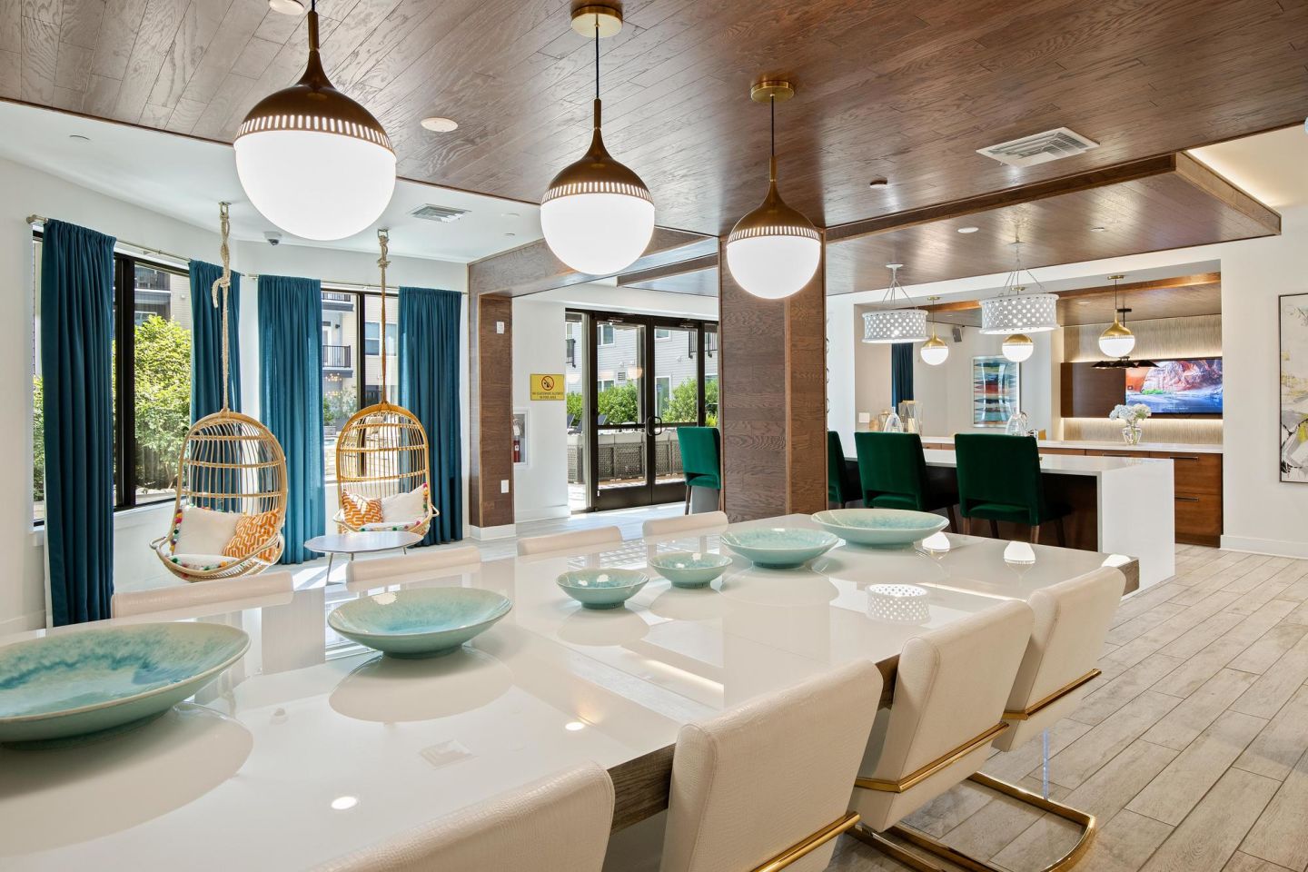 The Dartmouth North Hills Apartments Image 4