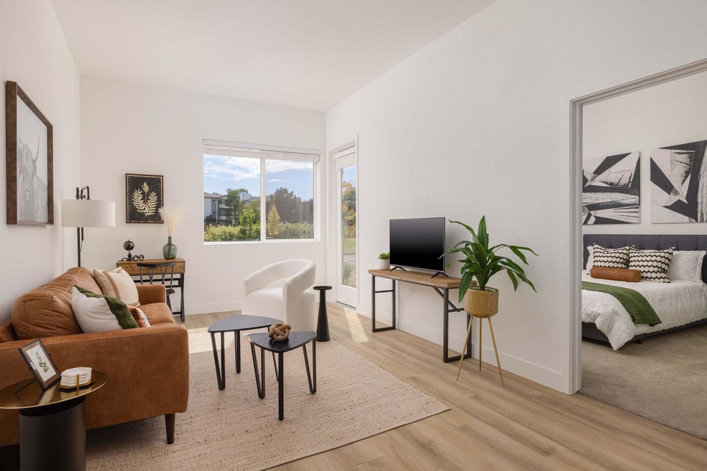 Rendezvous Trail Apartments Image 8