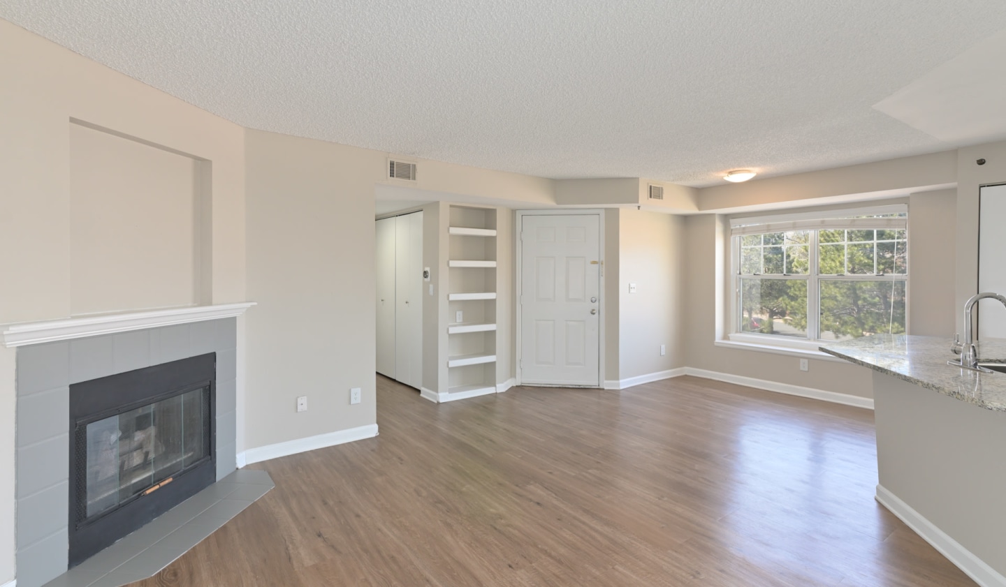 Verdant Apartment Homes Image 17
