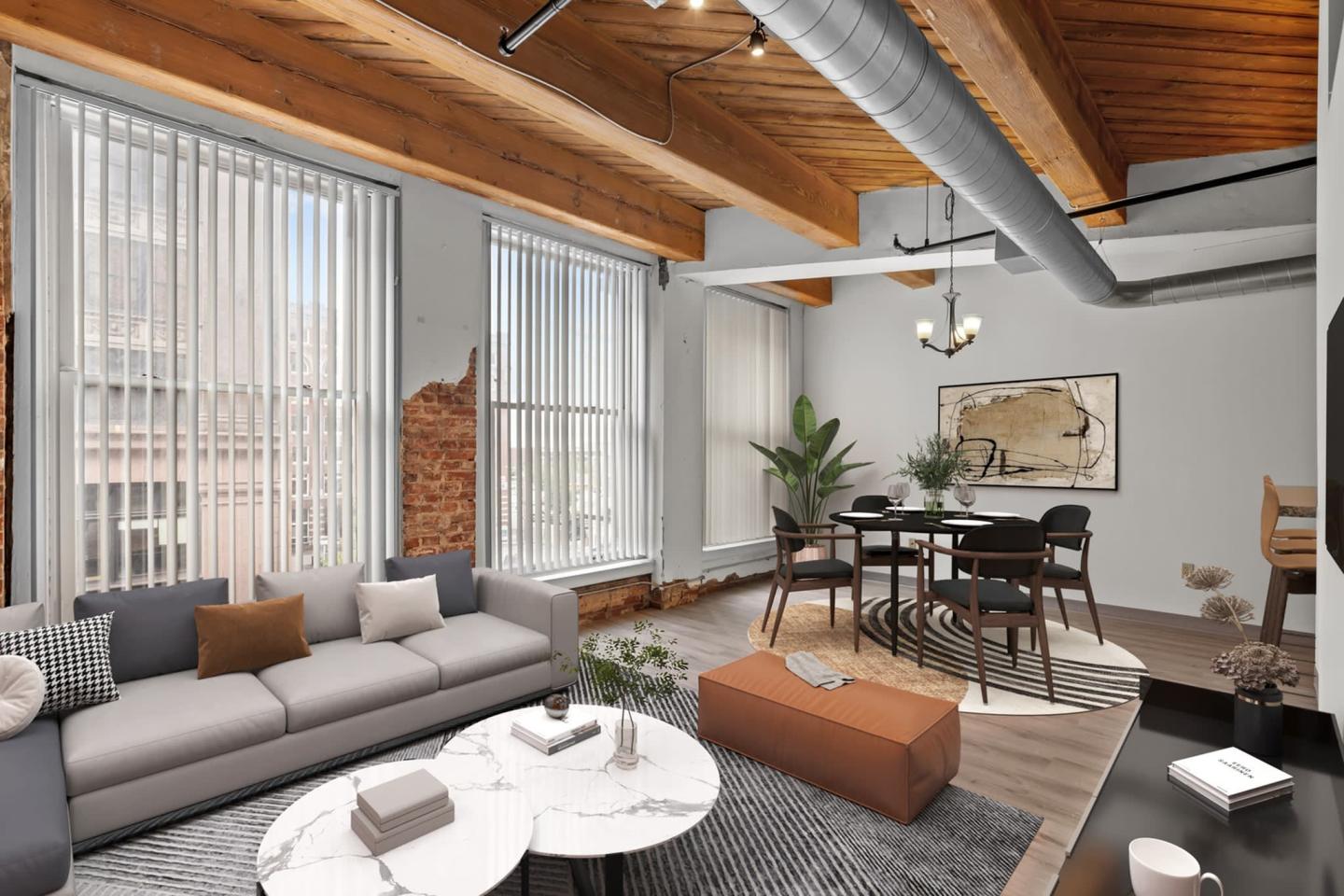 Vangard Lofts Image 6