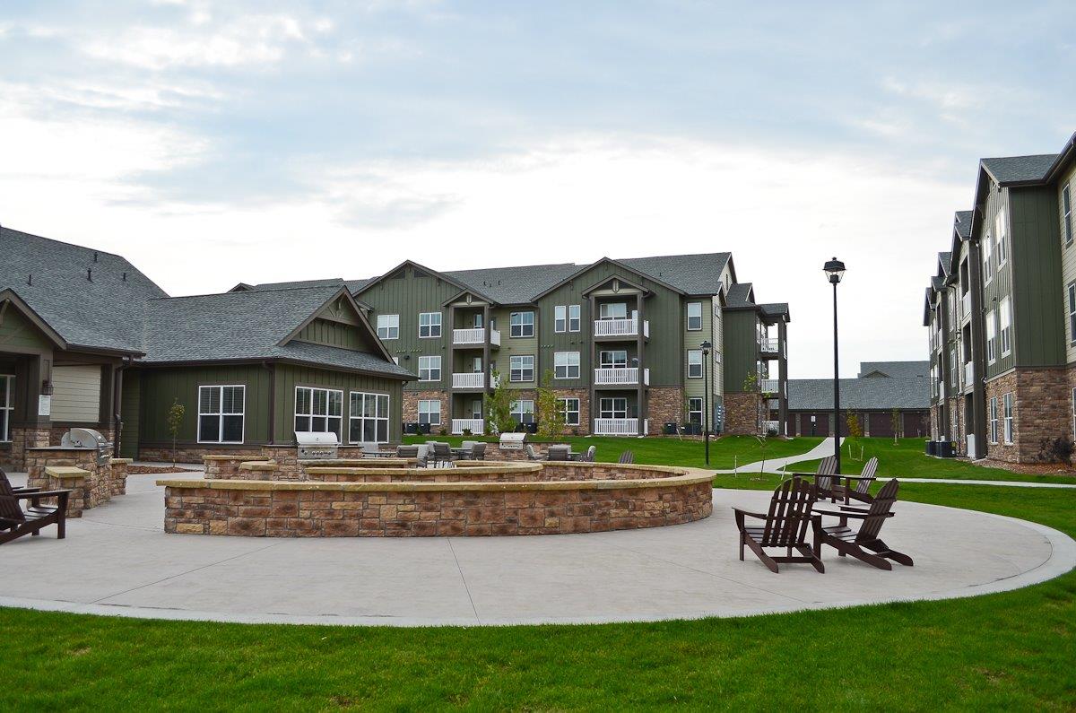 North Gate Apartment Homes Image 17