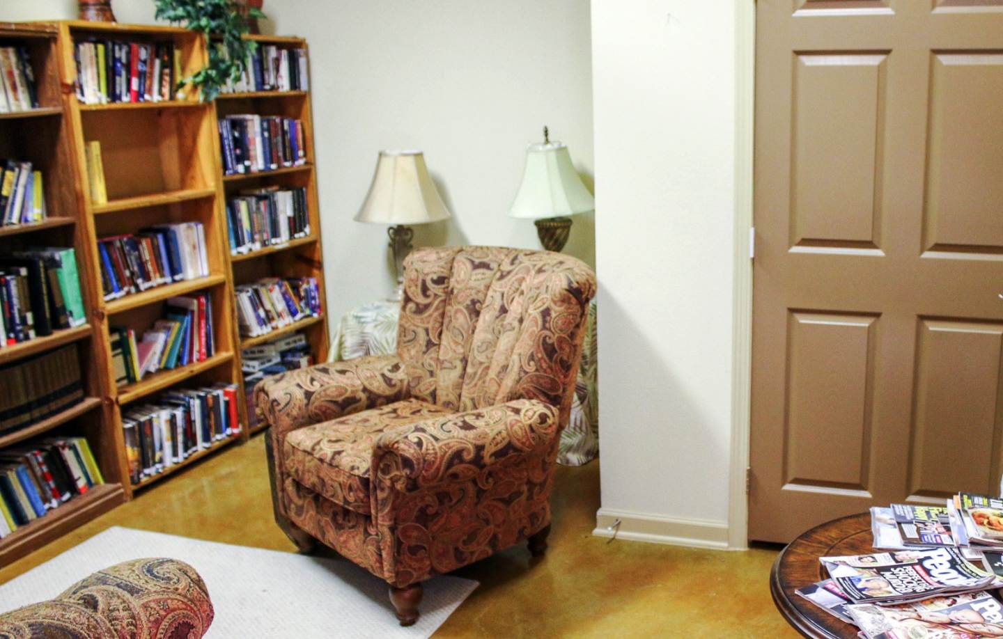 Cobblestone Manor - Senior Housing Image 11
