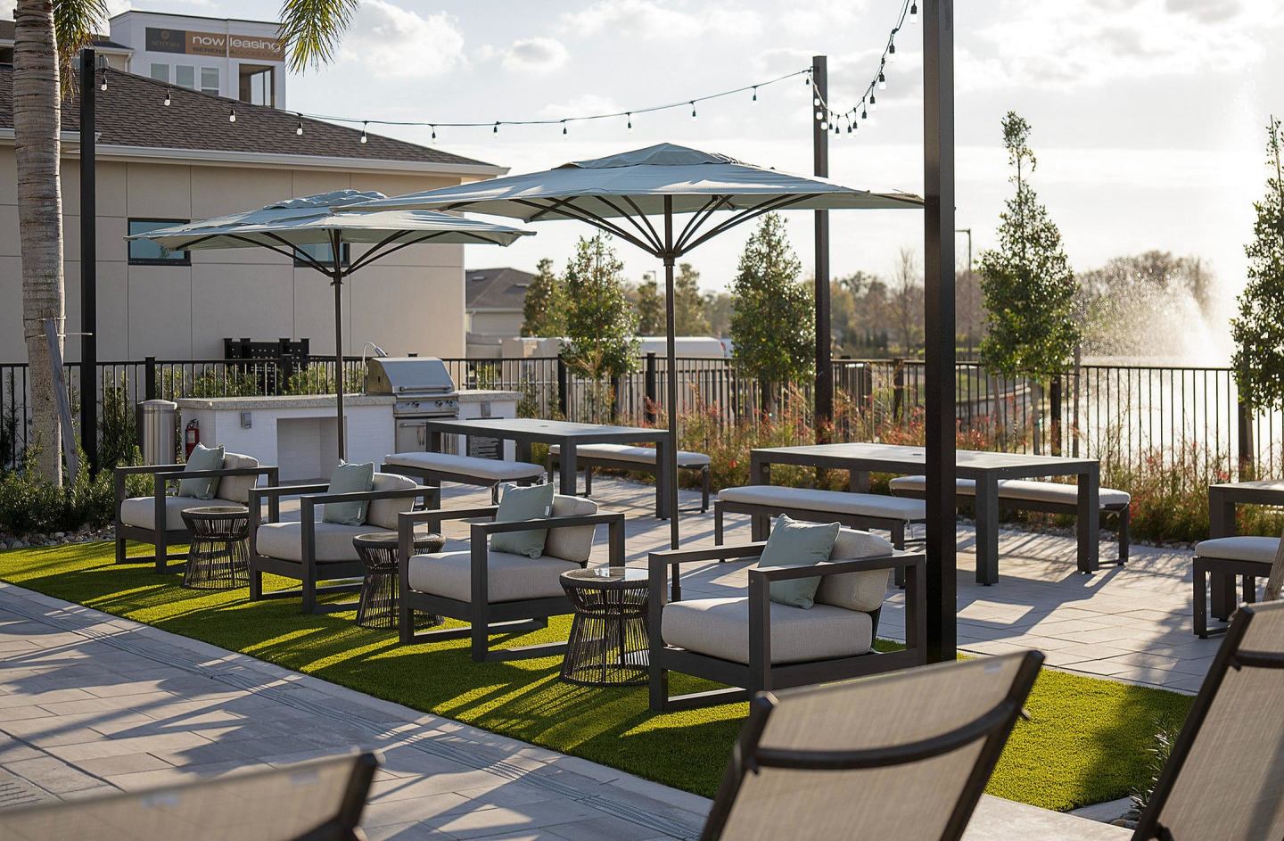 Serenza at Ocoee Village Apartments Image 15