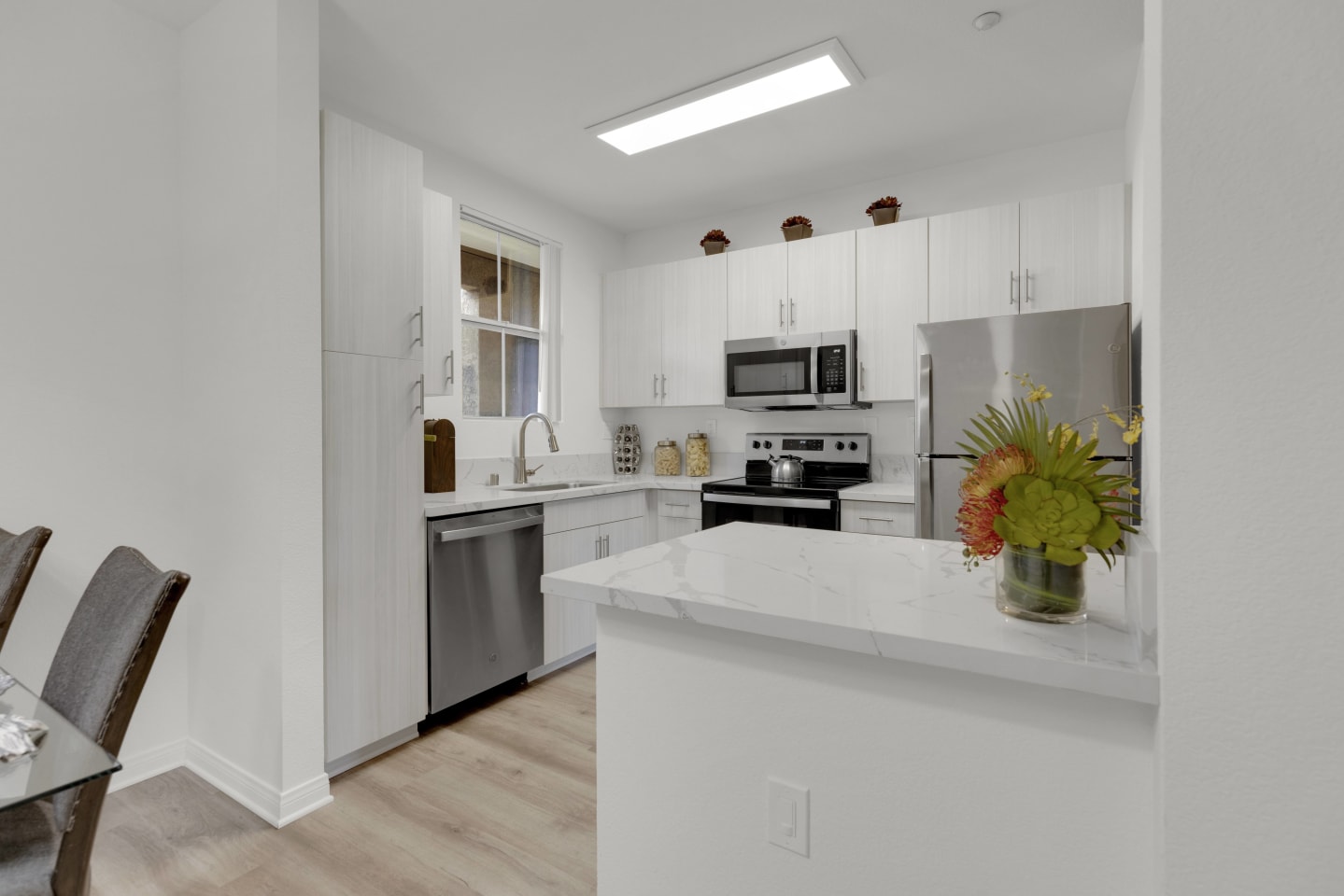 Legacy Apartment Homes Image 4