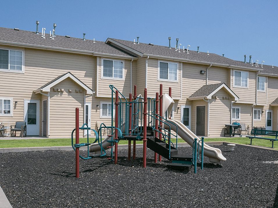 Ridgeport Apartments and Townhomes Image 22