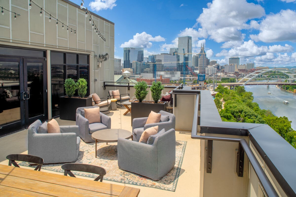 City View Apartments Image 28