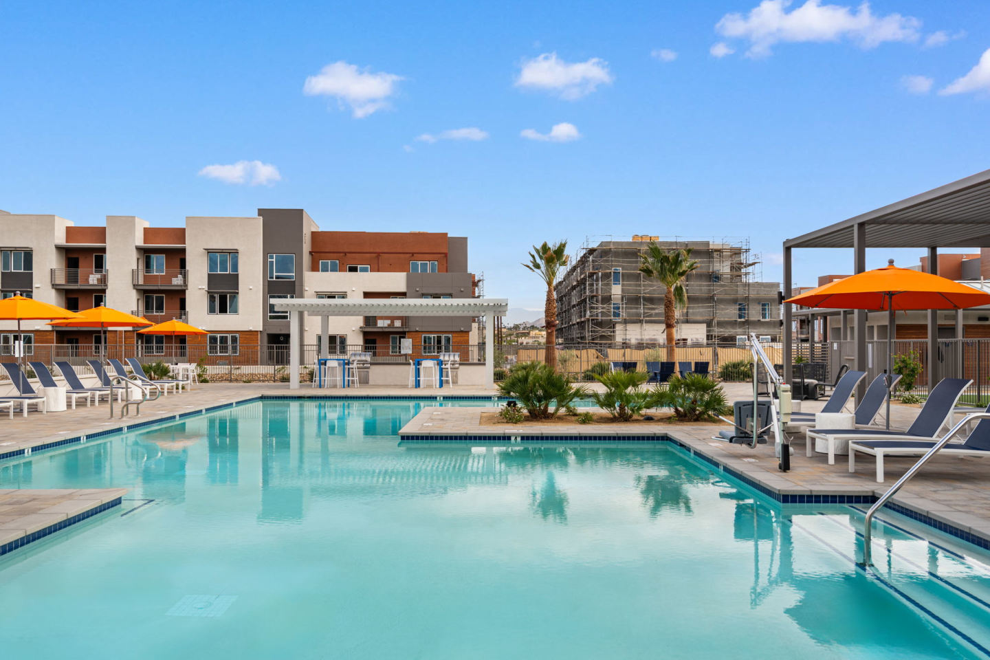 Millennium Apartments Image 38