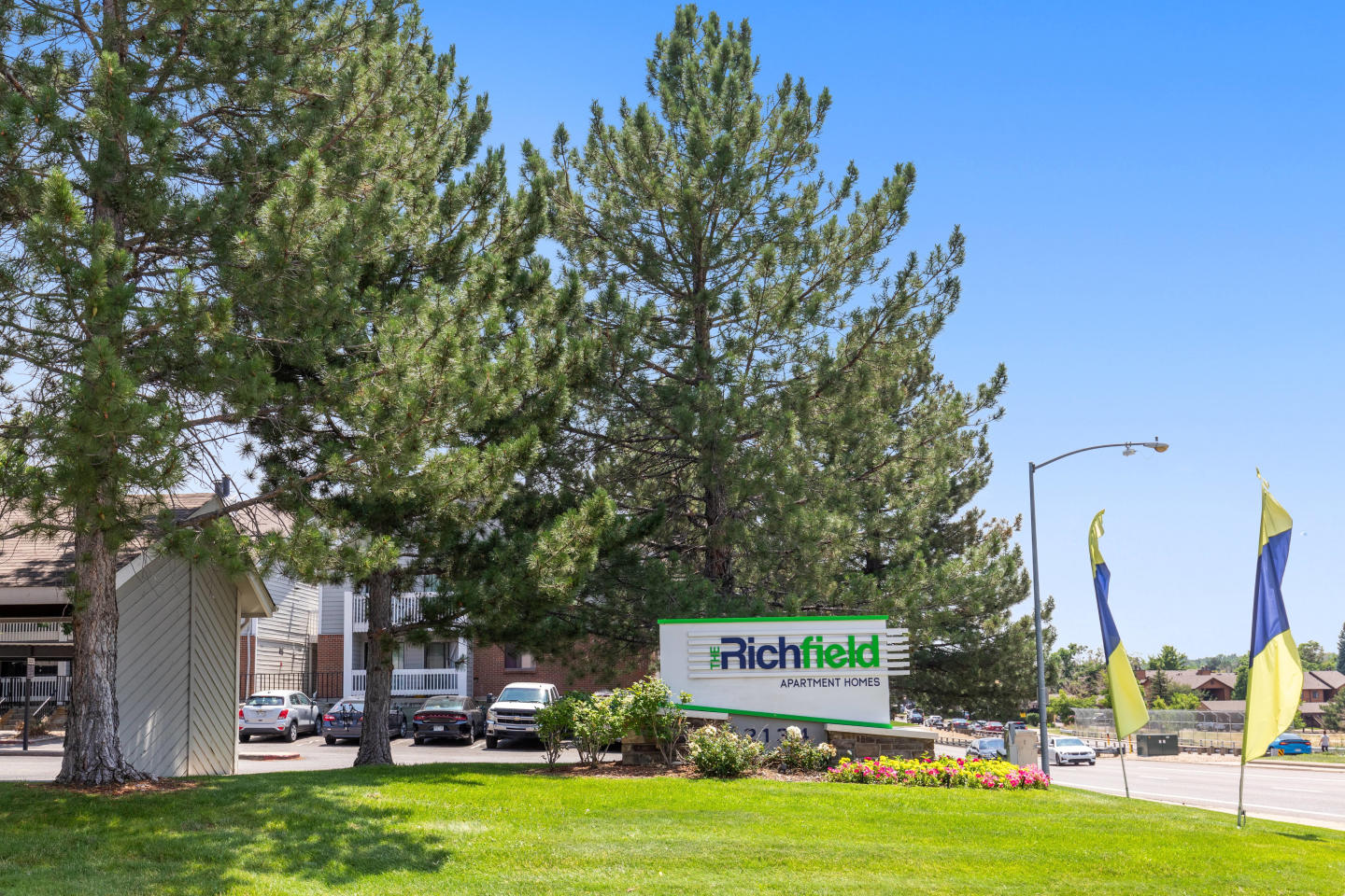 The Richfield Apartments Image 11