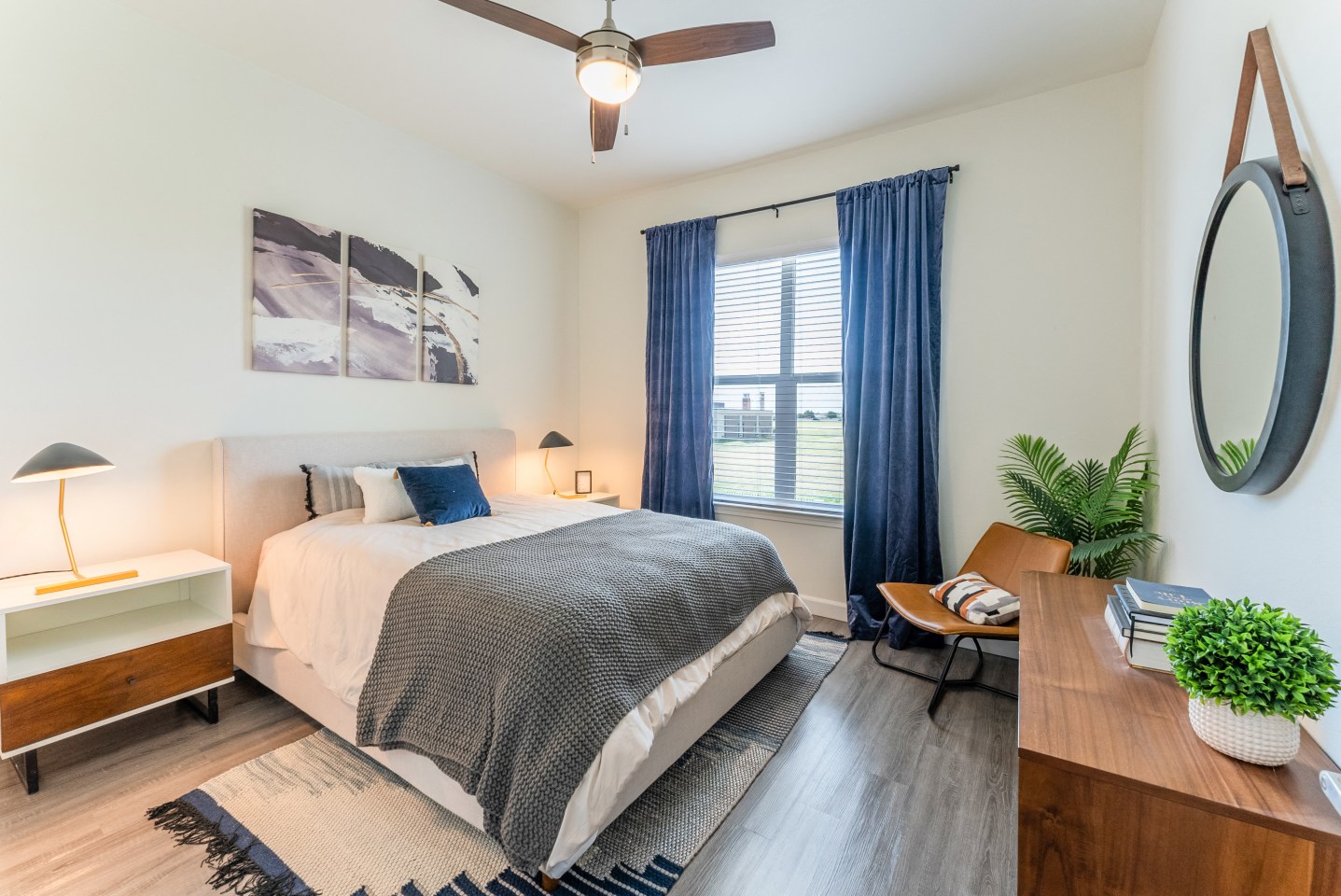 The Residences at 3000 Bardin Image 1