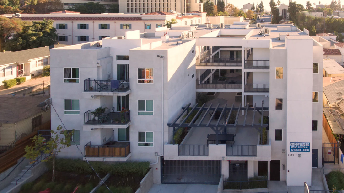 Valley Street Apartments Image 18