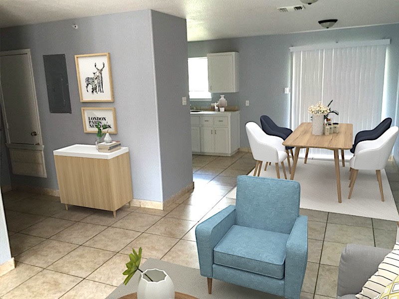 Palm Tree Apartments Image 12