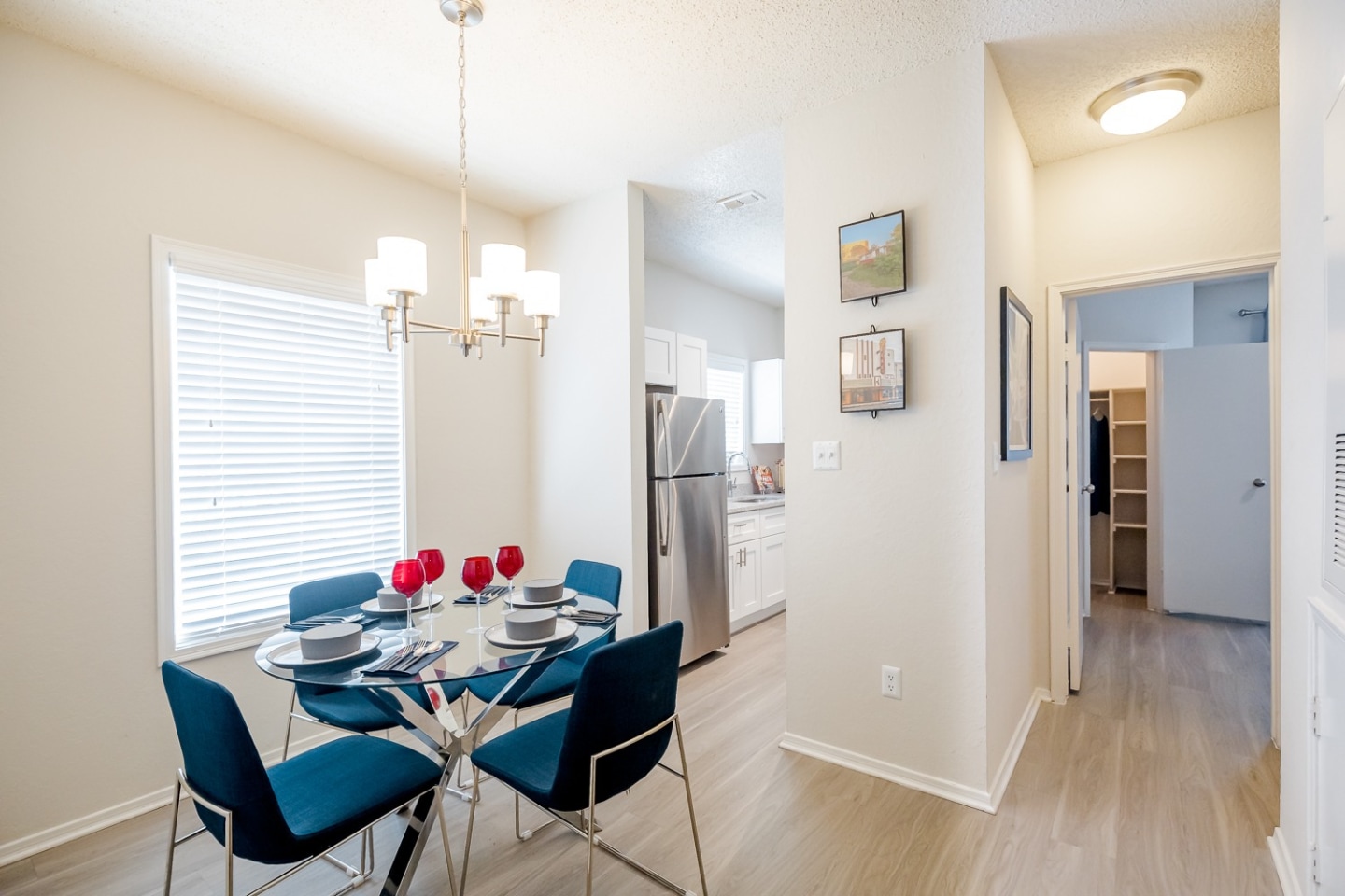 Melrose Trail Apartment Homes Image 3