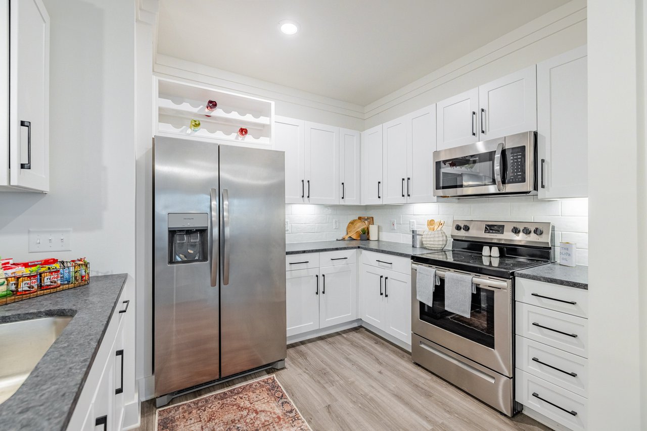 Botanic Luxury Apartments Image 5