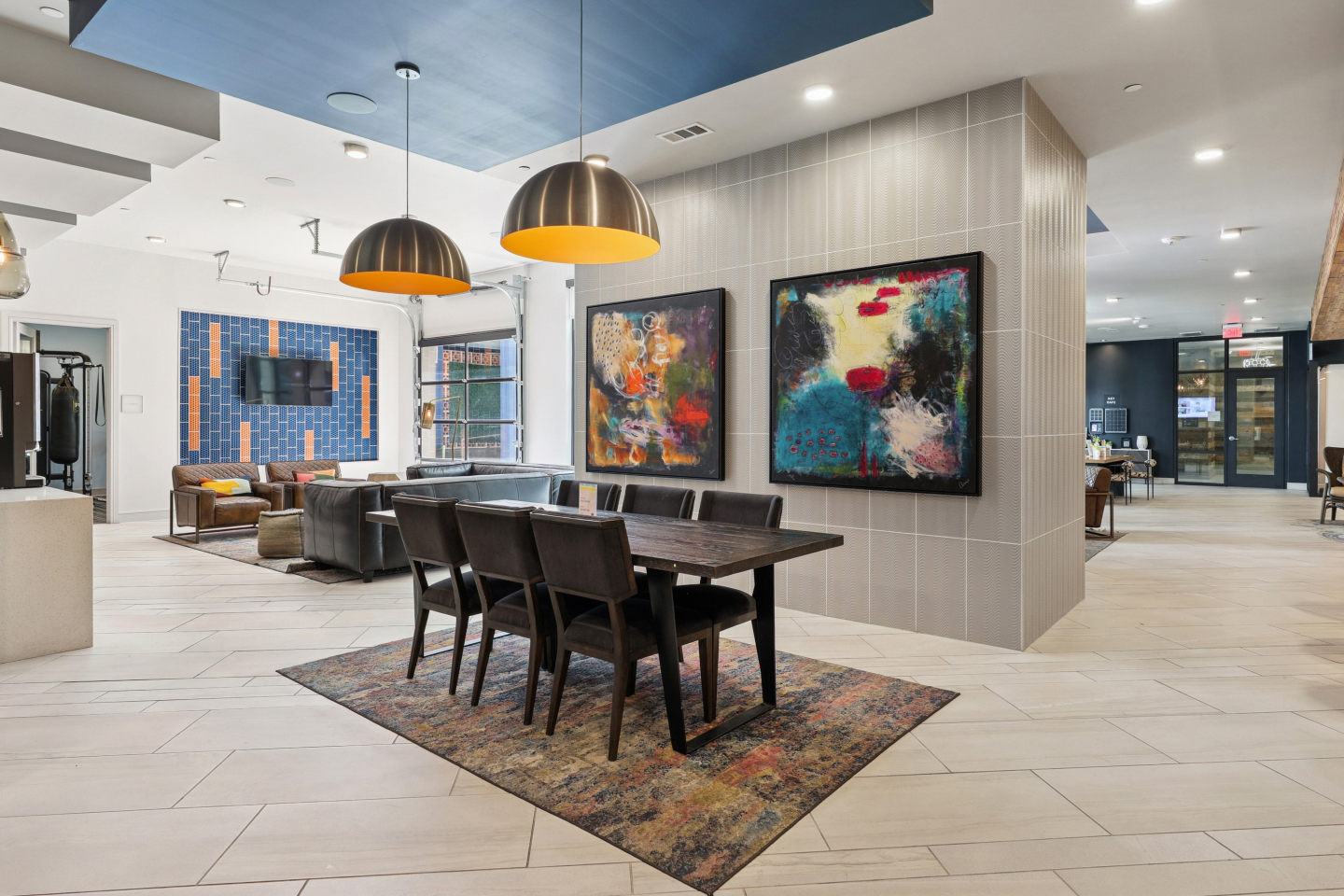 Sentral East Austin Image 53