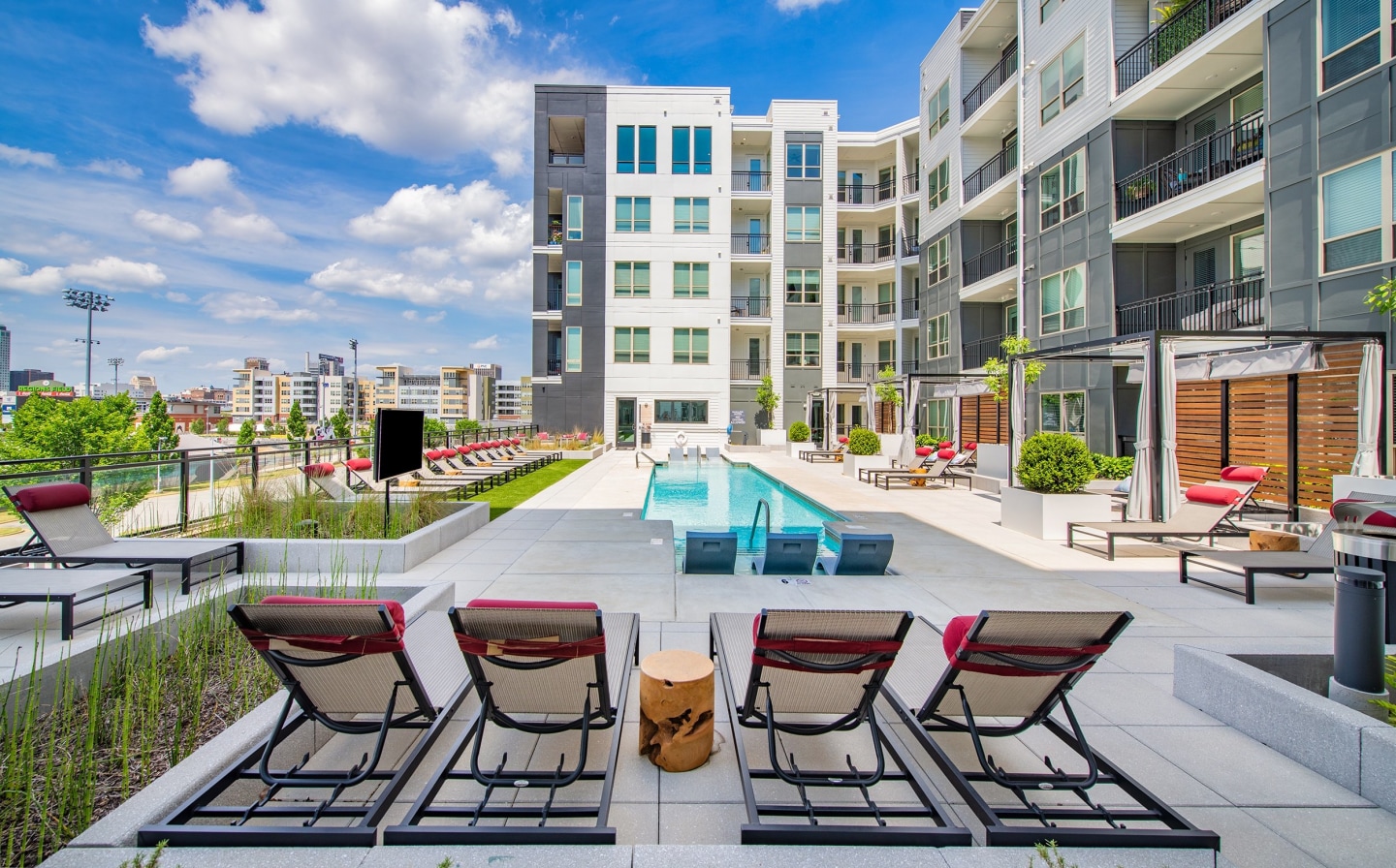 The Palmer Parkside Image 19