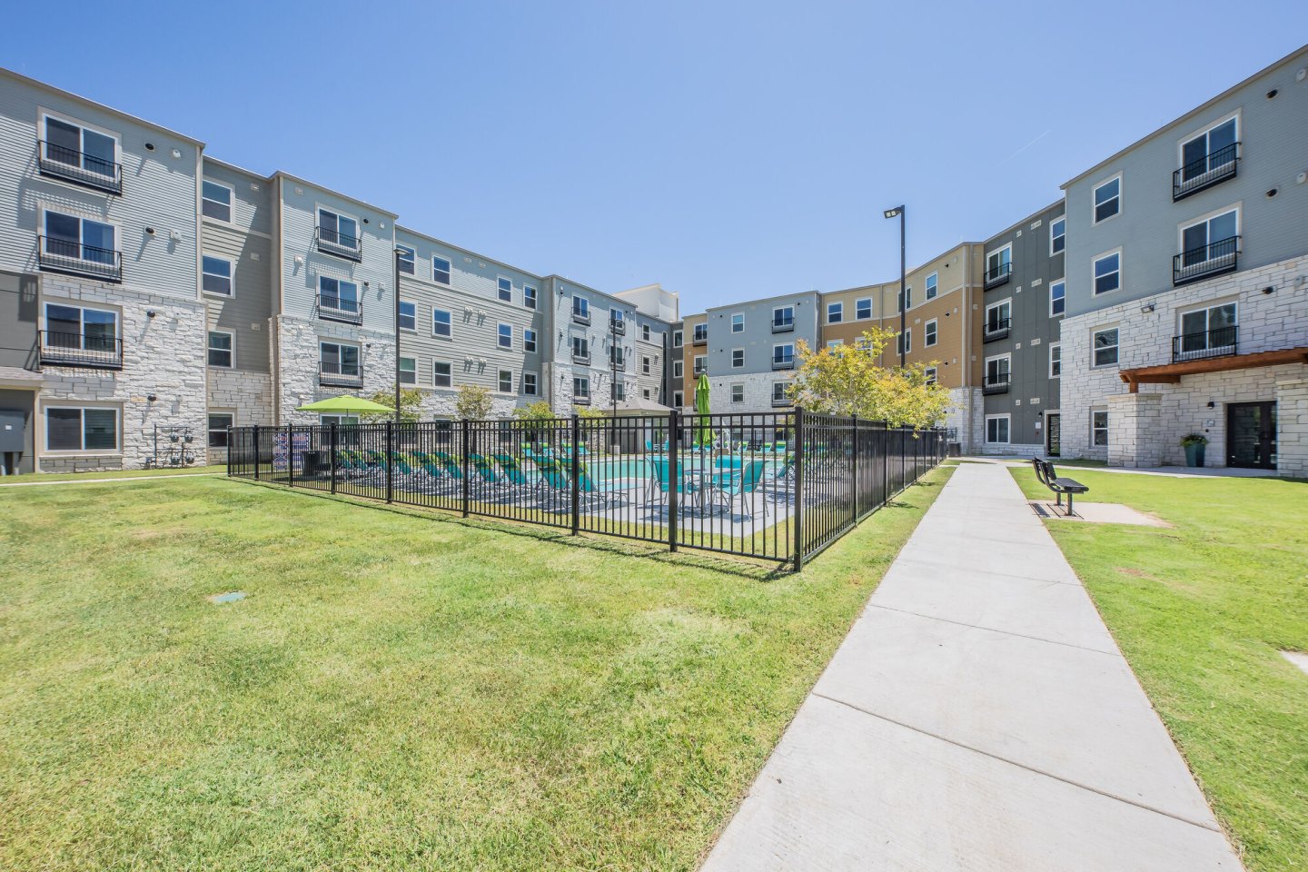 3 Springs Apartments - Affordable Housing Image 42