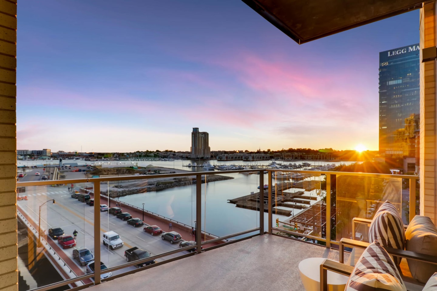 Liberty Harbor East Image 46