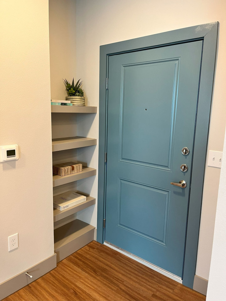 The Gray - Senior Housing Image 12