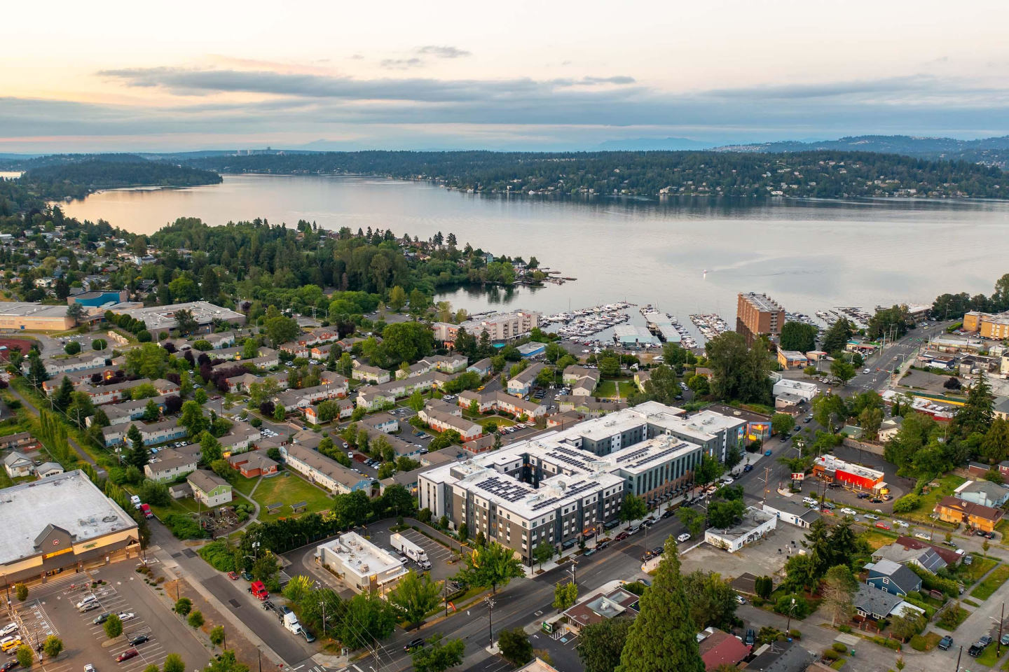 Polaris at Rainier Beach Image 27