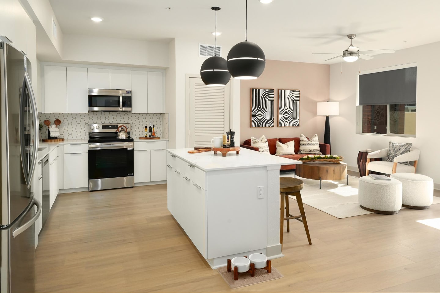 Millennium Apartments Image 3