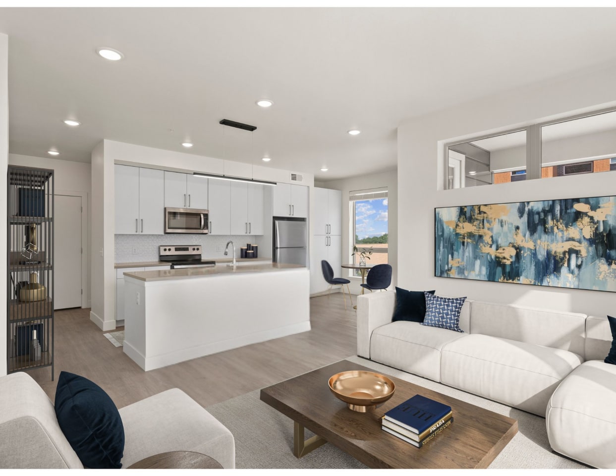 The Richmond Apartments Image 3
