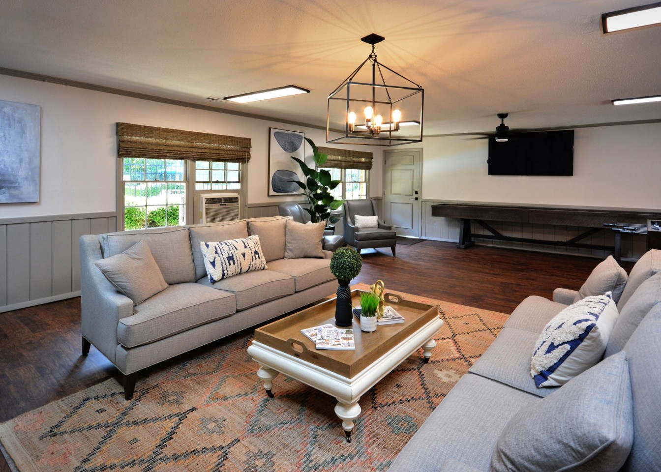 The Chateau Apartments Image 14