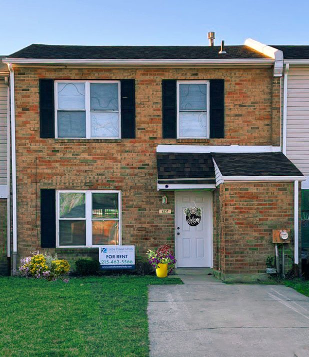 Gateway Airport Townhomes Image 1