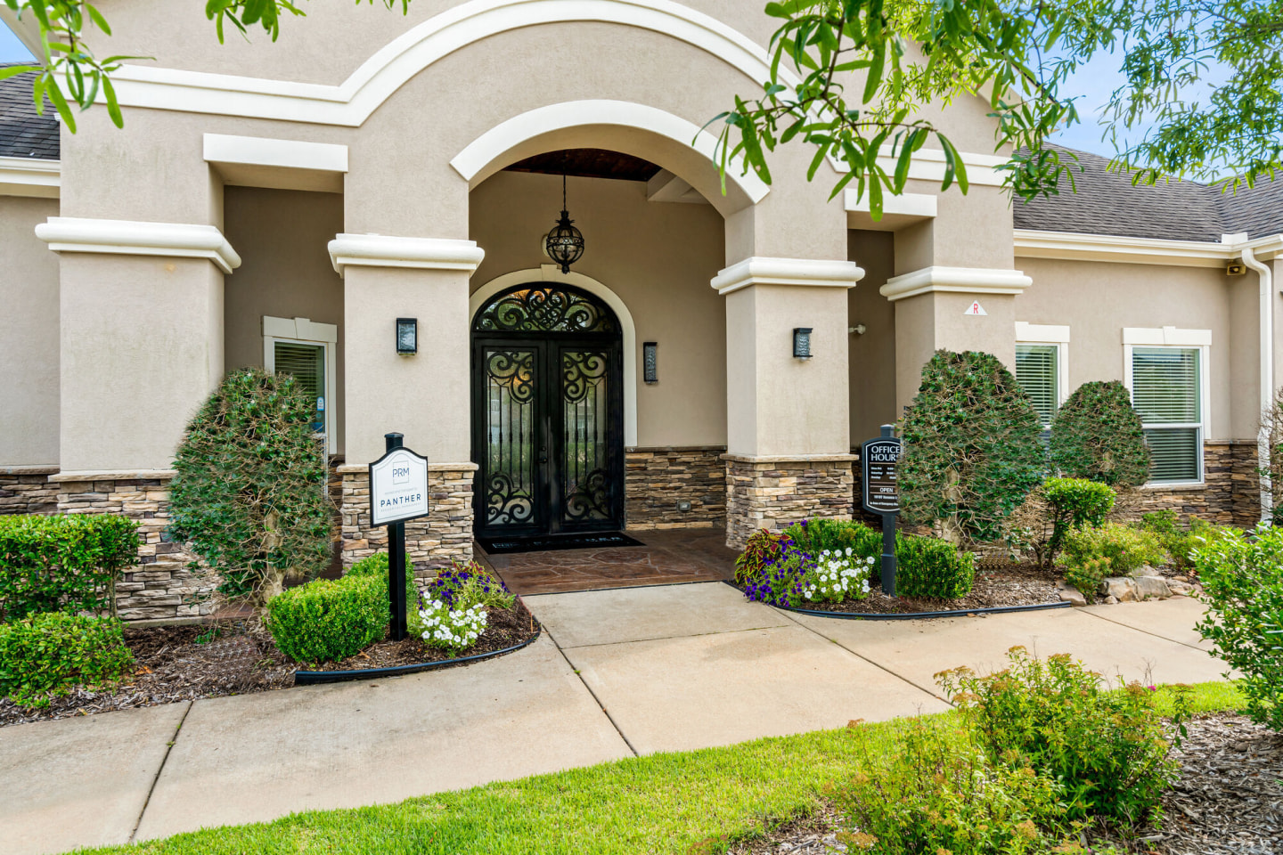 Villas at Houston Levee East Apartments Image 36