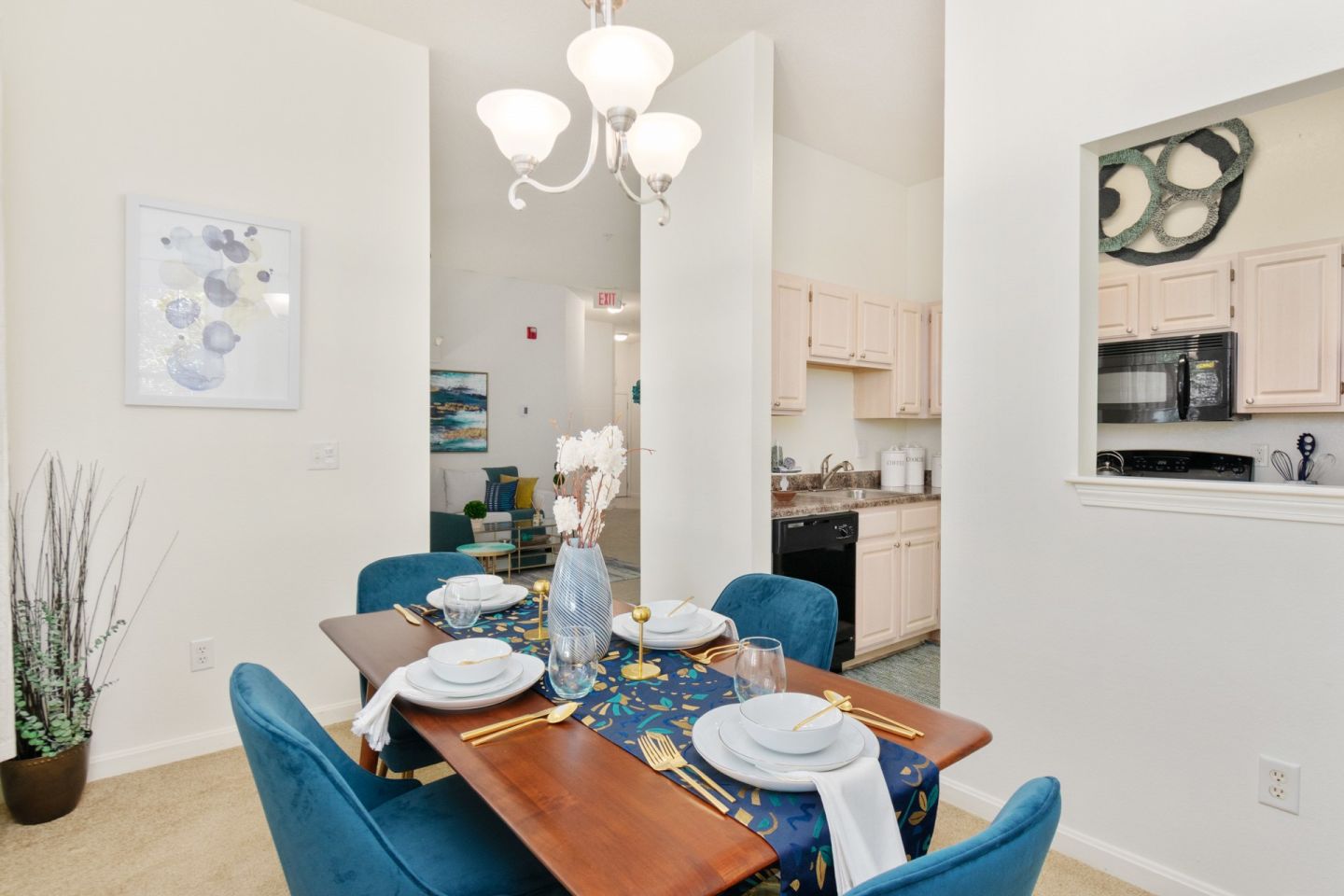 Greenwich Place Apartments Image 2
