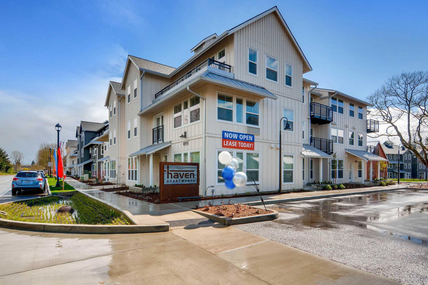 Haven Apartments at Orenco Station Image 26