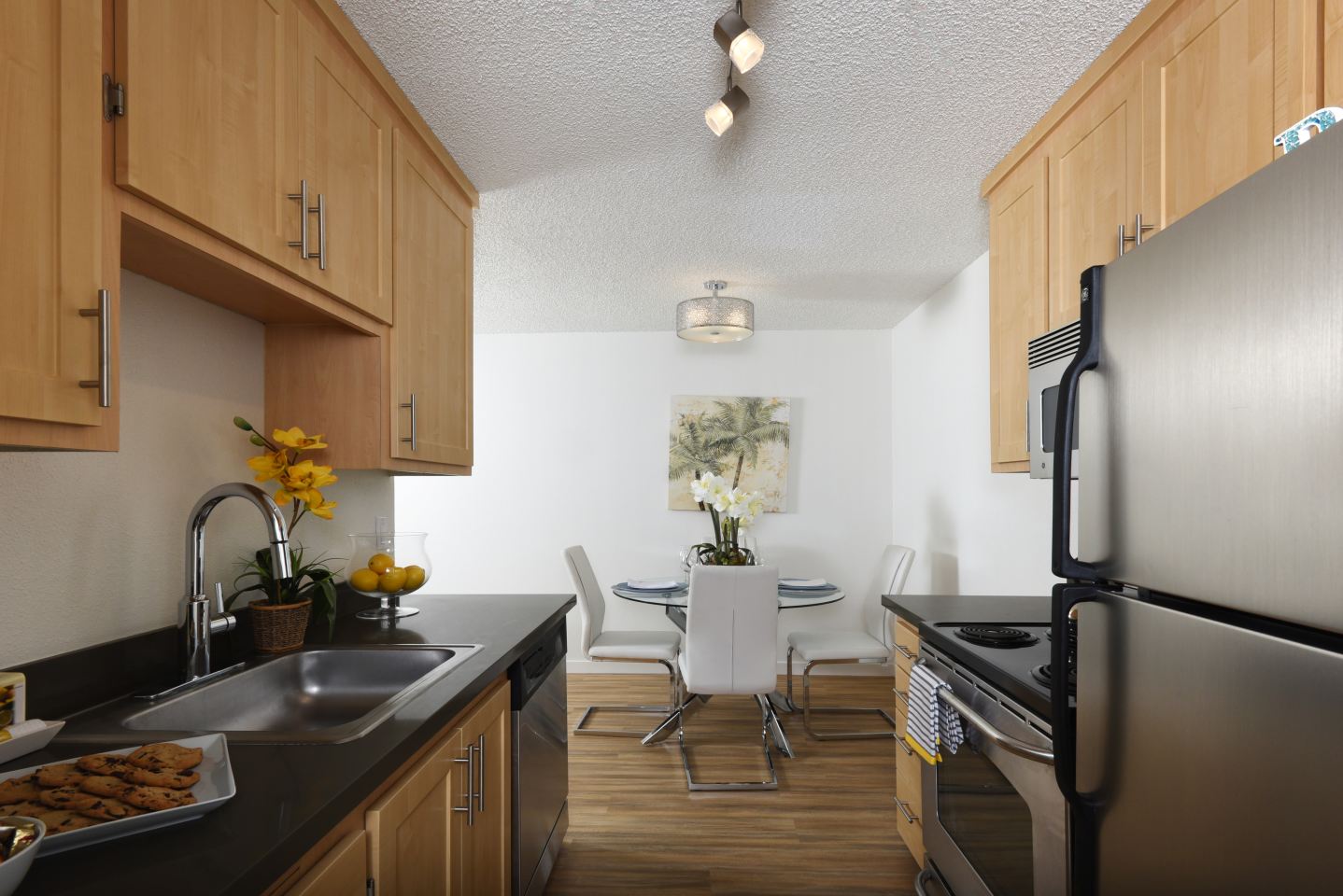 Oceanview Apartments Image 3