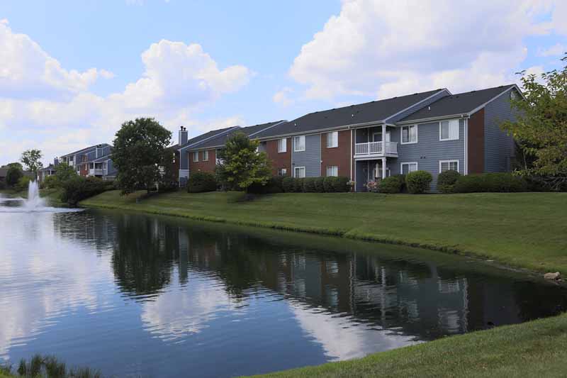 Landings at Beckett Ridge Image 20