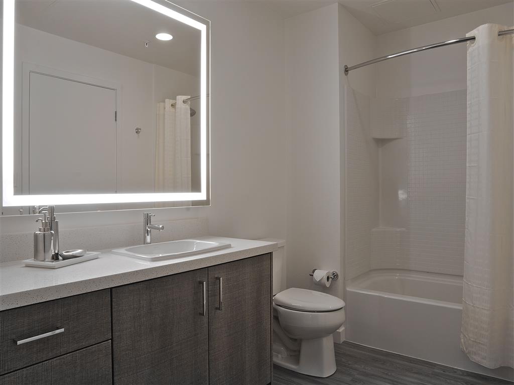 mResidences Mountain View Image 19