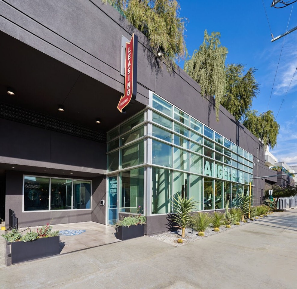 Angelene Apartments Image 1