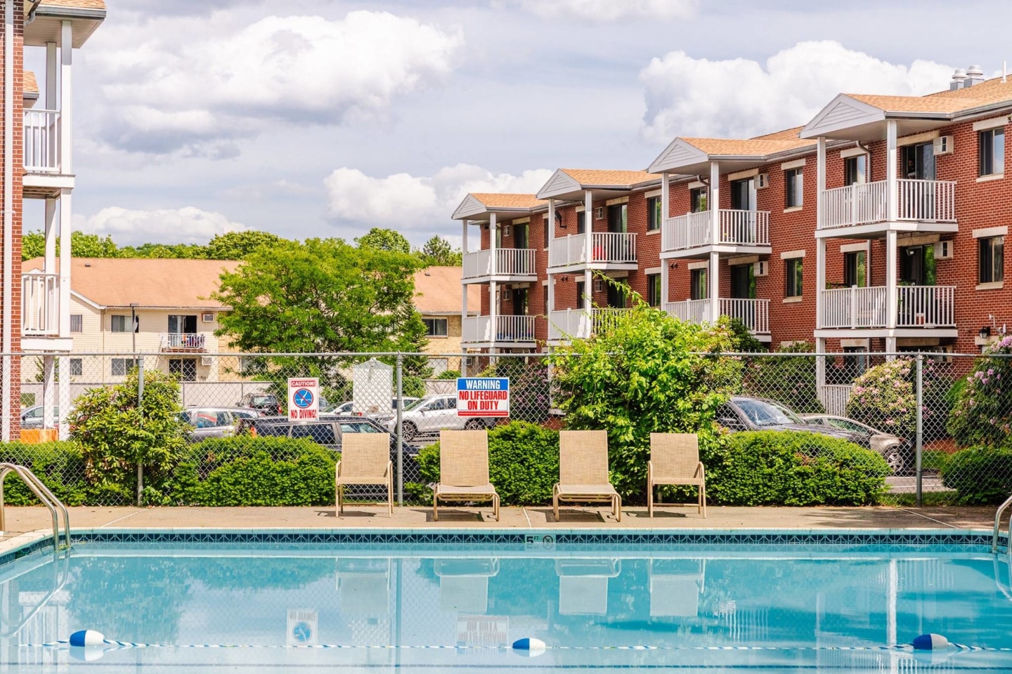 Westford Park Apartments Image 33