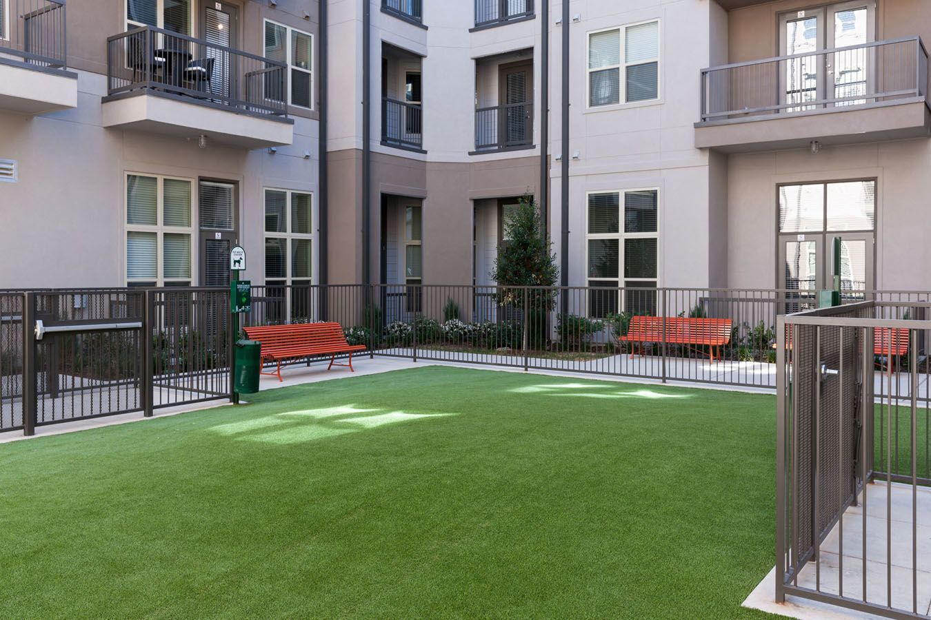 Civic at Frisco Square Apartments Image 15