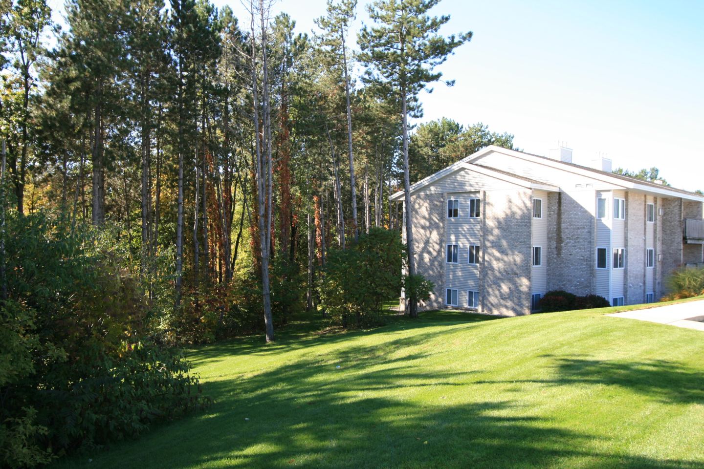 Marcell Ridge Image 1