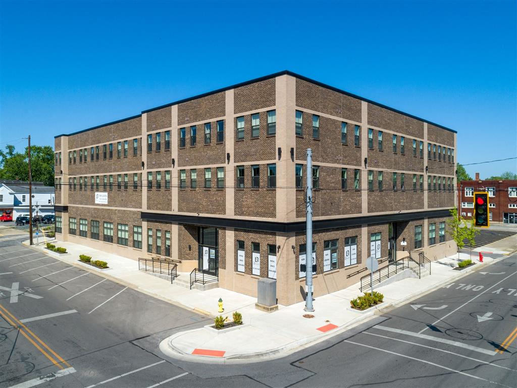 Lancaster Lofts Image 9