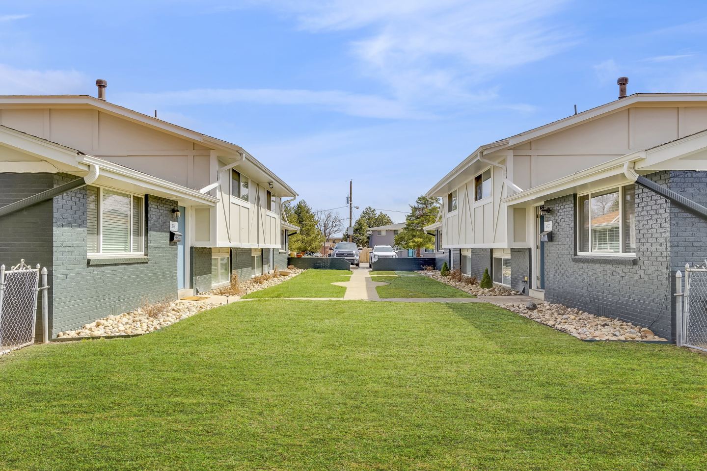 Trace West Townhomes Image 14