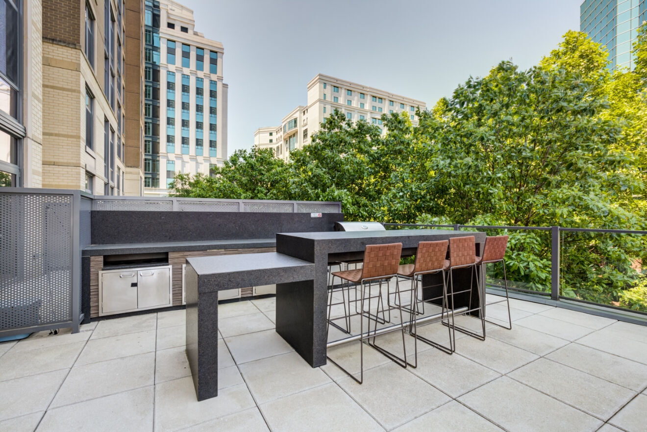 Tellus Apartments Image 12