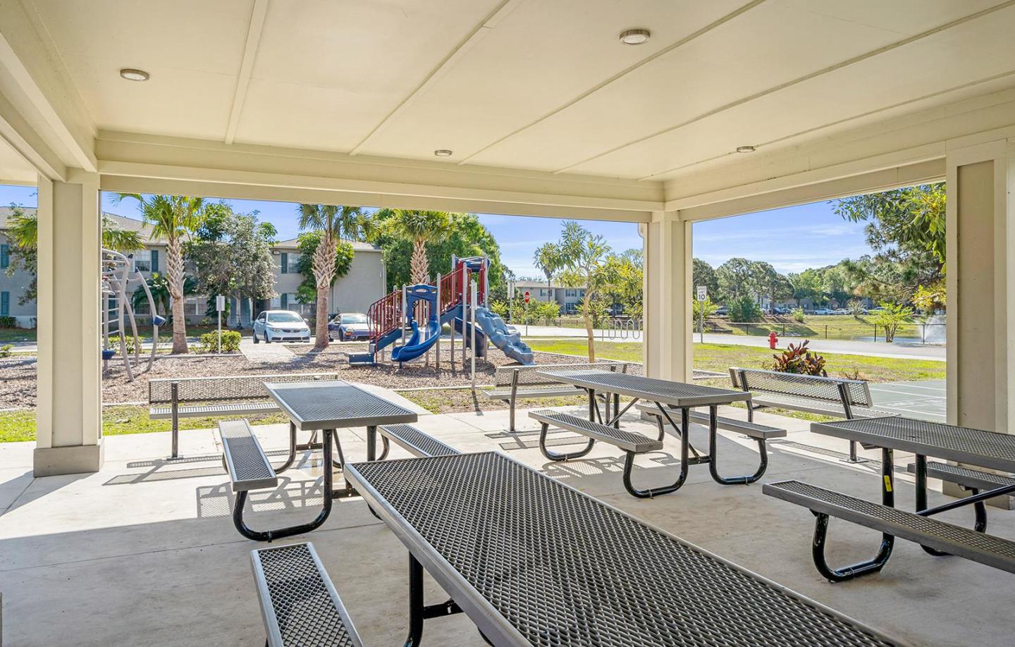 Taylor Pointe Apartments - Affordable Housing Image 20