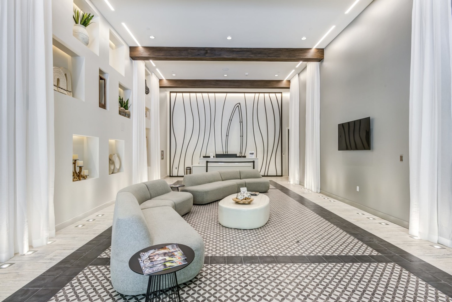 The Residences at Thesis Image 14