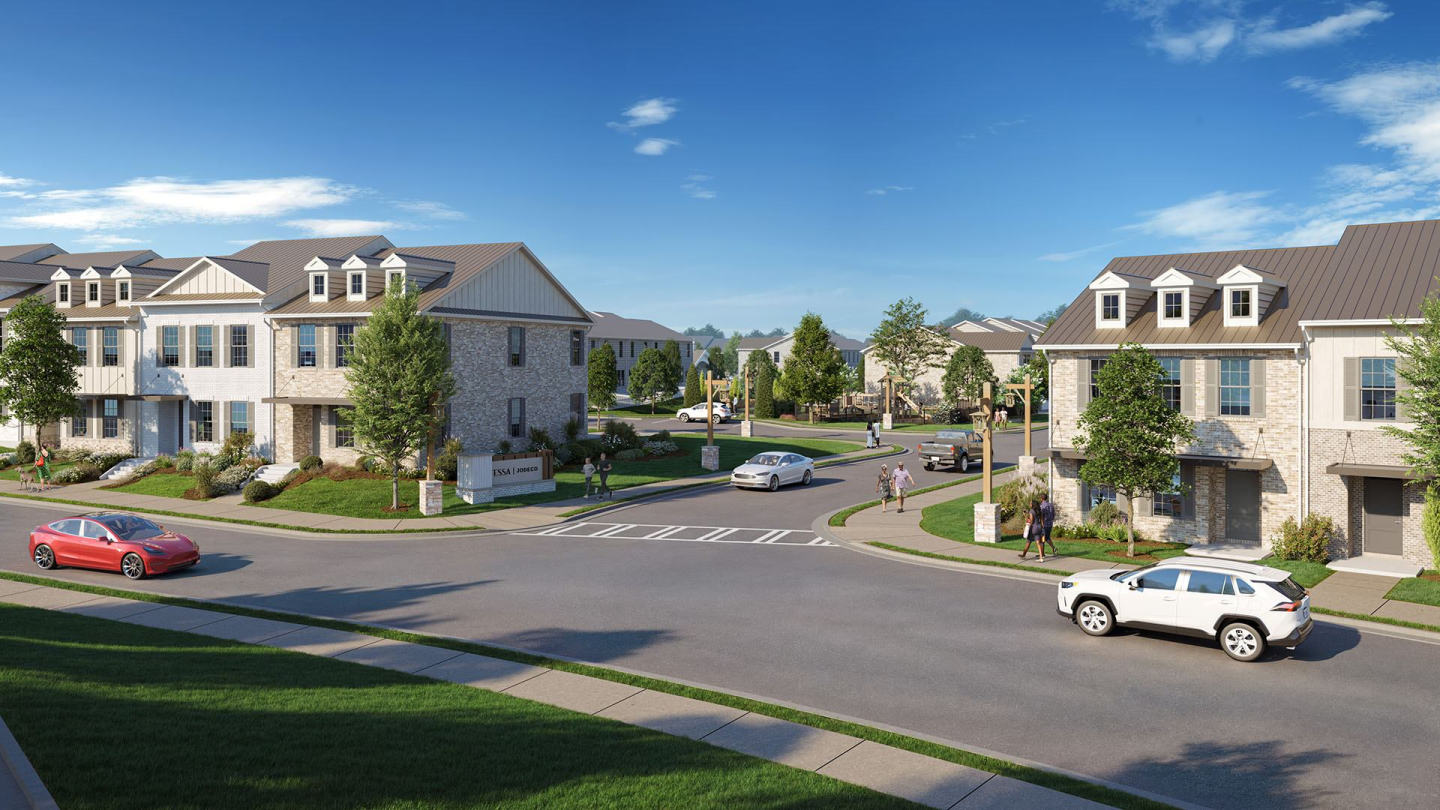 Tessa Jodeco Townhomes Image 21
