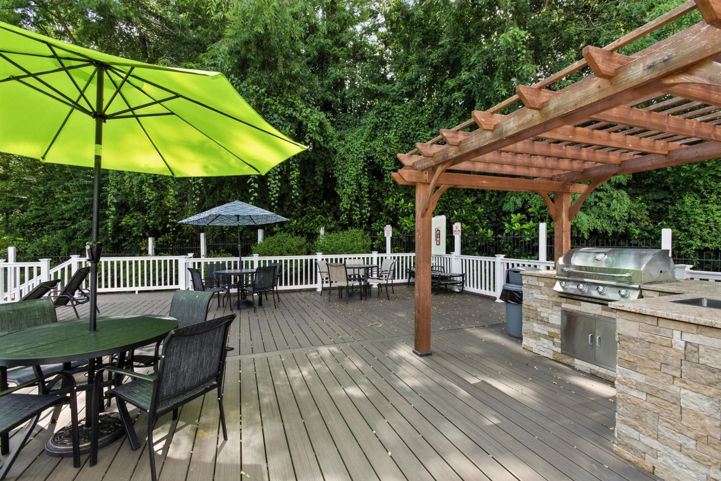 Greens at Hollymead Image 11