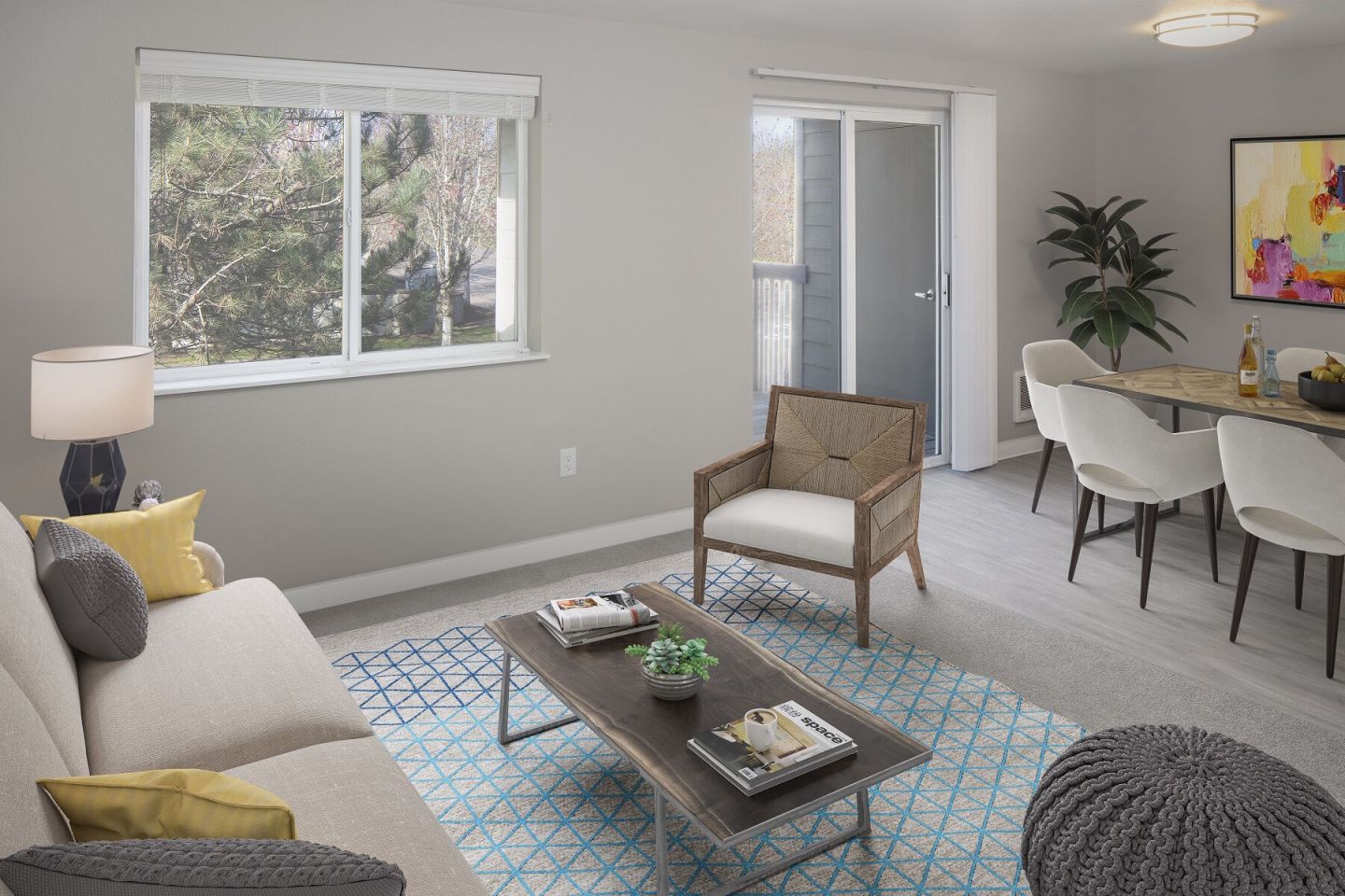 Creekside Apartments Image 7